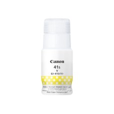Canon GI-41S Yellow tintapatron 5876C001
