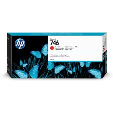 HP P2V81A (746) Chromatic Red P2V81A HP P2V81A (746) Chromatic Red P2V81A