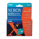 Xerox M750/Y101 Cyan tintapatron XEM750CY