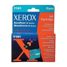 Xerox M750/Y101 Cyan tintapatron XEM750CY Xerox M750/Y101 Cyan tintapatron XEM750CY