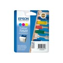 Epson T0520 Color tintapatron EPT0520 Epson T0520 Color tintapatron EPT0520