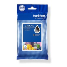 Brother LC-527BK Black tintapatron LC527BK