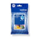 Brother LC-527C Cyan tintapatron LC527C Brother LC-527C Cyan tintapatron LC527C