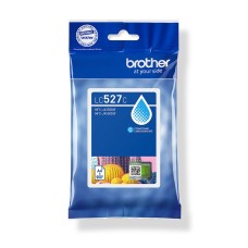 Brother LC-527C Cyan tintapatron LC527C