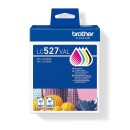 Brother LC-527VAL Multipack tintapatron LC527VAL Brother LC-527VAL Multipack tintapatron LC527VAL