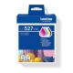 Brother LC-527VAL Multipack tintapatron LC527VAL Brother LC-527VAL Multipack tintapatron LC527VAL