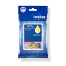 Brother LC-527XLY Yellow tintapatron LC527XLY Brother LC-527XLY Yellow tintapatron LC527XLY