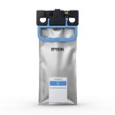 Epson T13M2 XXL Cyan tintapatron C13T13M240 Epson T13M2 XXL Cyan tintapatron C13T13M240