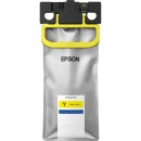 Epson T13M4 XXL Yellow tintapatron C13T13M440 Epson T13M4 XXL Yellow tintapatron C13T13M440