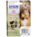 Epson 378 Magenta tintapatron C13T37864020 Epson 378 Magenta tintapatron C13T37864020