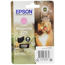 Epson 378 Magenta tintapatron C13T37864020