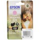 Epson 378 Magenta tintapatron C13T37864020 Epson 378 Magenta tintapatron C13T37864020