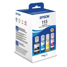 Epson T06B6 (113) Multipack tintapatron C13T06B640 Epson T06B6 (113) Multipack tintapatron C13T06B640