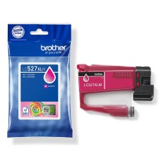 Brother LC-527XLM Magenta tintapatron LC527XLM