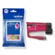 Brother LC-527XLM Magenta tintapatron LC527XLM Brother LC-527XLM Magenta tintapatron LC527XLM