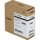 Canon PFI-110 Matt Black tintapatron 2363C001