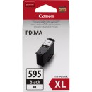 Canon PG-595XL Black tintapatro 7170C001 Canon PG-595XL Black tintapatro 7170C001