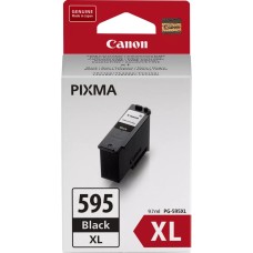 Canon PG-595XL Black tintapatro 7170C001 Canon PG-595XL Black tintapatro 7170C001