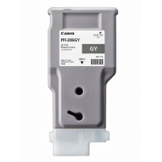 Canon PFI-206 Grey tintapatron 5312B001AA