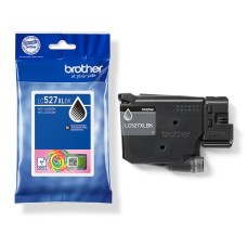 Brother LC-527XLBK Black tintapatron LC527XLBK