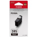Canon PG-595 Black tintapatron 7171C001 Canon PG-595 Black tintapatron 7171C001