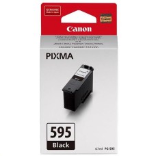 Canon PG-595 Black tintapatron 7171C001 Canon PG-595 Black tintapatron 7171C001
