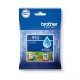 Brother LC552C Cyan tintapatron LC552C Brother LC552C Cyan tintapatron LC552C