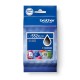Brother LC552XLBK Black tintapatron LC552XLBK Brother LC552XLBK Black tintapatron LC552XLBK