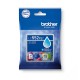 Brother LC552XLC Cyan tintapatron LC552XLC Brother LC552XLC Cyan tintapatron LC552XLC