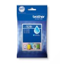 Brother LC-528 Cyan tintapatron LC528C Brother LC-528 Cyan tintapatron LC528C
