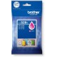 Brother LC-528 Magenta tintapatron LC528M Brother LC-528 Magenta tintapatron LC528M
