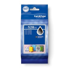 Brother LC-528 Black tintapatron LC528BK
