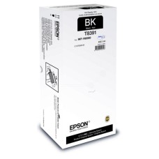 Epson T8391 Black tintapatron C13T83914N
