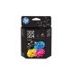 HP 302/304 Multipack tintapatron B82L1AE HP 302/304 Multipack tintapatron B82L1AE