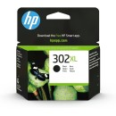 HP 302XL/304XL Black tintapatron B7RT9AE HP 302XL/304XL Black tintapatron B7RT9AE