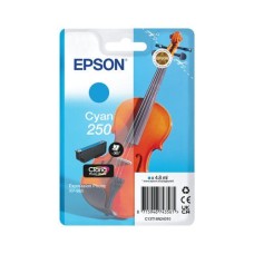 Epson 250 Cyan tintapatron C13T16N24010