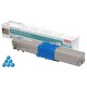 Epson ES5431 Cyan toner 44973511 Epson ES5431 Cyan toner 44973511