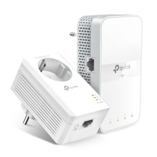 TP-Link TL-WPA7619 KIT AC1200 AV1000 Gigabit WLAN Powerline Adapter Kit TL-WPA7619 KIT