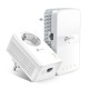 TP-Link TL-WPA7619 KIT AC1200 AV1000 Gigabit WLAN Powerline Adapter Kit TL-WPA7619 KIT TP-Link TL-WPA7619 KIT AC1200 AV1000 Gigabit WLAN Powerline Adapter Kit TL-WPA7619 KIT
