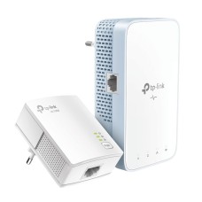 TP-Link TL-WPA7519 KIT AC750 AV1000 Gigabit WLAN Powerline Adapter Kit TL-WPA7519 KIT