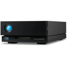 Seagate 24TB 3,5" USB-C LaCie 1big Dock STHS24000800