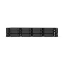 QNAP NAS TS-1273AU-RP-8G (8GB) (12xHDD) TS-1273AU-RP-8G QNAP NAS TS-1273AU-RP-8G (8GB) (12xHDD) TS-1273AU-RP-8G