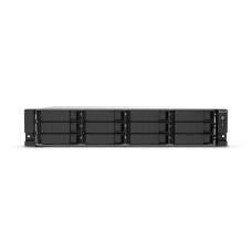 QNAP NAS TS-1273AU-RP-8G (8GB) (12xHDD) TS-1273AU-RP-8G QNAP NAS TS-1273AU-RP-8G (8GB) (12xHDD) TS-1273AU-RP-8G
