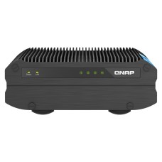 QNAP NAS TS-i410X-8G (8GB) (4xHDD) TS-I410X-8G QNAP NAS TS-i410X-8G (8GB) (4xHDD) TS-I410X-8G