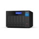 QNAP NAS TVS-H674-i5-32G (32GB) (6xHDD + 2xM.2 SSD) TVS-H674-I5-32G QNAP NAS TVS-H674-i5-32G (32GB) (6xHDD + 2xM.2 SSD) TVS-H674-I5-32G