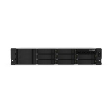 QNAP NAS TS-864eU-RP-4G (8GB) (8xHDD) TS-864EU-RP-8G QNAP NAS TS-864eU-RP-4G (8GB) (8xHDD) TS-864EU-RP-8G