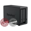 Synology NAS DS725+ (20GB) (2xHDD + 2xM.2 SSD) DS725+20GB Synology NAS DS725+ (20GB) (2xHDD + 2xM.2 SSD) DS725+20GB