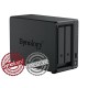 Synology NAS DS725+ (20GB) (2xHDD + 2xM.2 SSD) DS725+20GB Synology NAS DS725+ (20GB) (2xHDD + 2xM.2 SSD) DS725+20GB