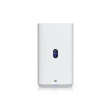 Ubiquiti UNAS 4 (4GB) (4xHDD + 2xM.2 SSD) White UNAS-4-W