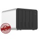 TerraMaster NAS F4-425 Plus (8GB) (4xHDD + 3xM.2 SSD) F4-425 PLUS(N95) TerraMaster NAS F4-425 Plus (8GB) (4xHDD + 3xM.2 SSD) F4-425 PLUS(N95)